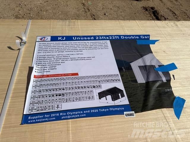 KJ K2119 其他
