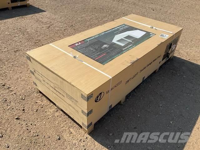 KJ K2223 鋼架建築