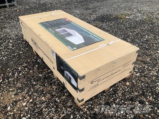 KJ K2223 鋼架建築