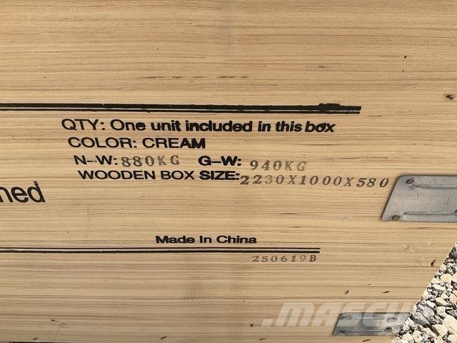 KJ K2223 鋼架建築