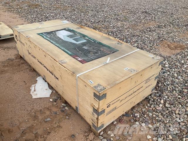 KJ K2223 鋼架建築