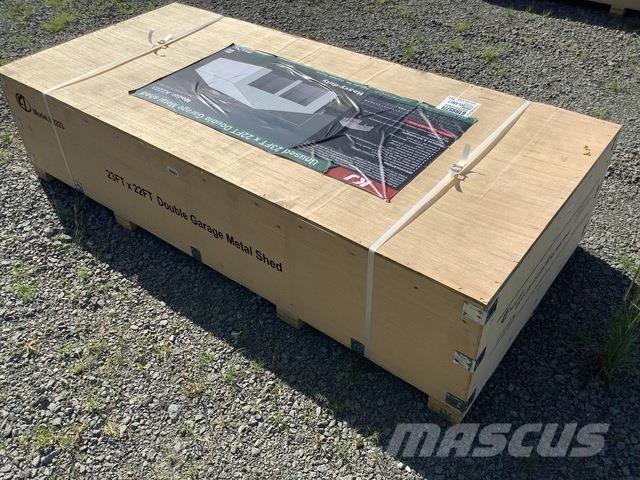 KJ K2223 鋼架建築