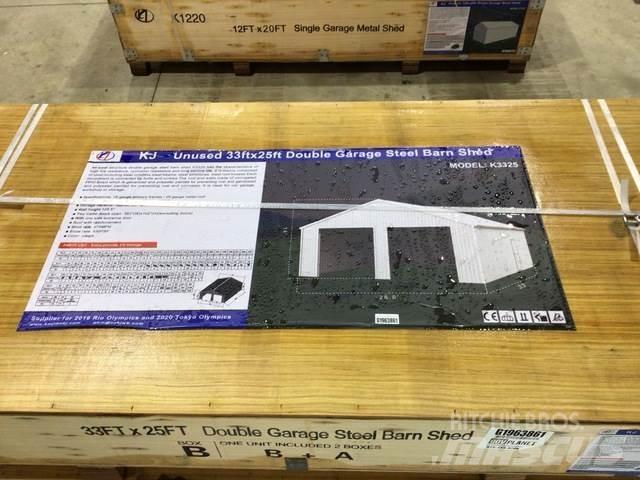 KJ K3325 其他