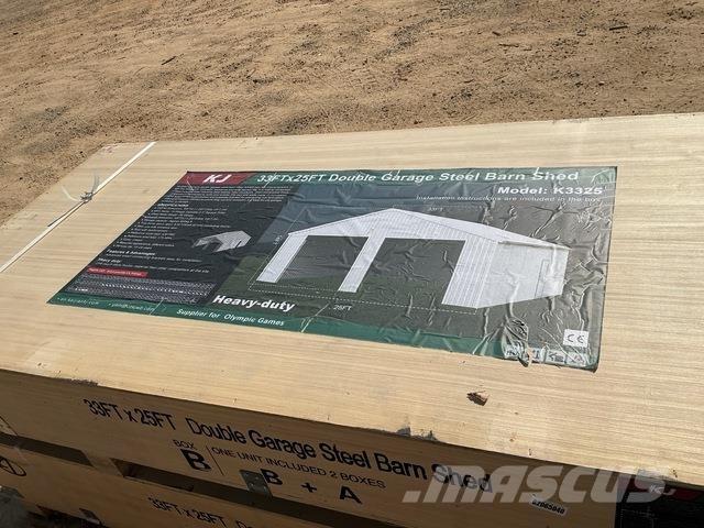KJ K3325 其他