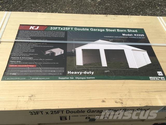 KJ K3325 其他