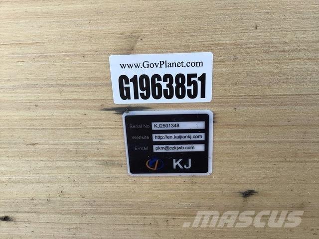 KJ K3325 其他