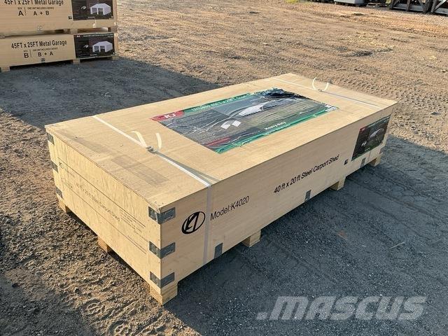 KJ K4020 其他