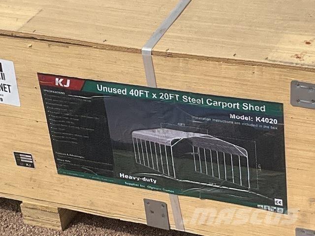 KJ K4020 其他