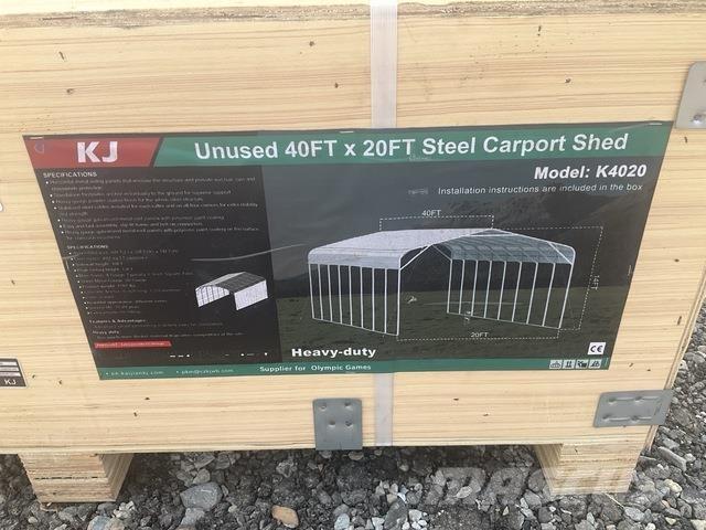 KJ K4020 其他