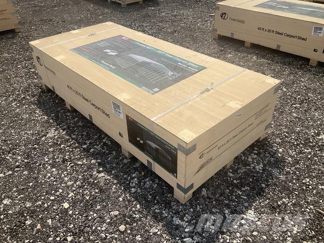 KJ K4020 其他