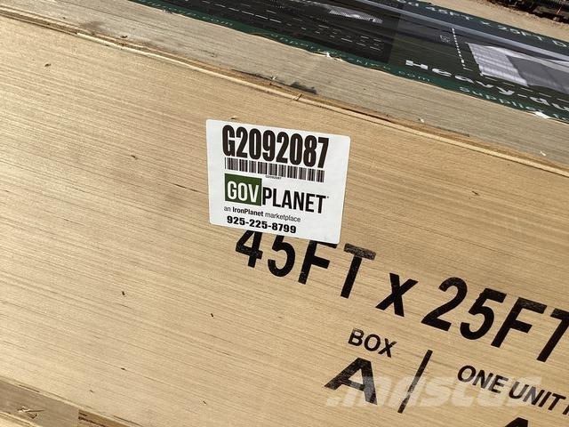 KJ K4525 鋼架建築