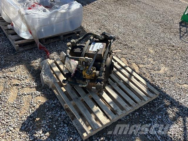 Klemm HDK800ZS 其他