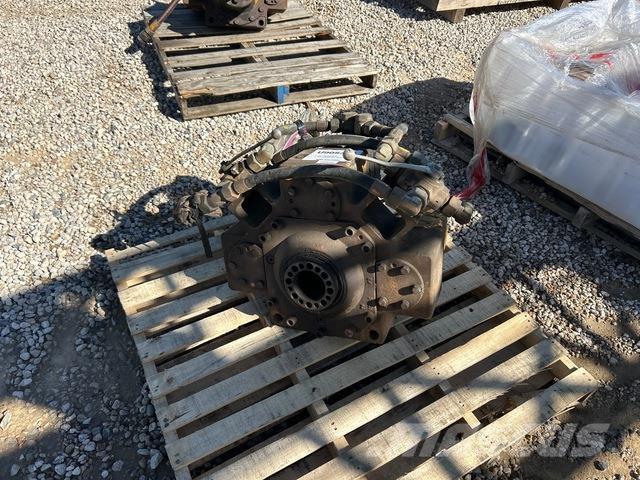 Klemm HDK800ZS 其他