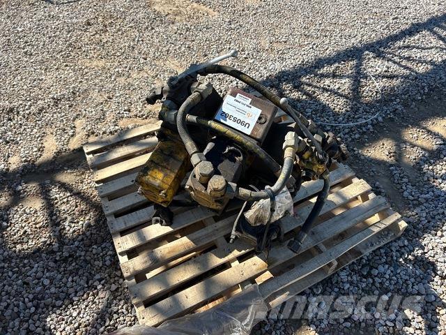 Klemm HDK800ZS 其他