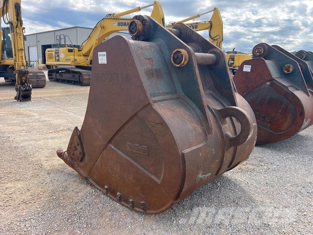 Komatsu  其他組件