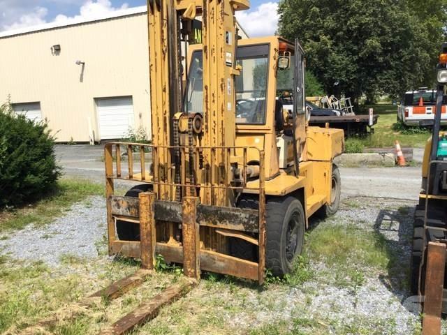 Komatsu other 其他