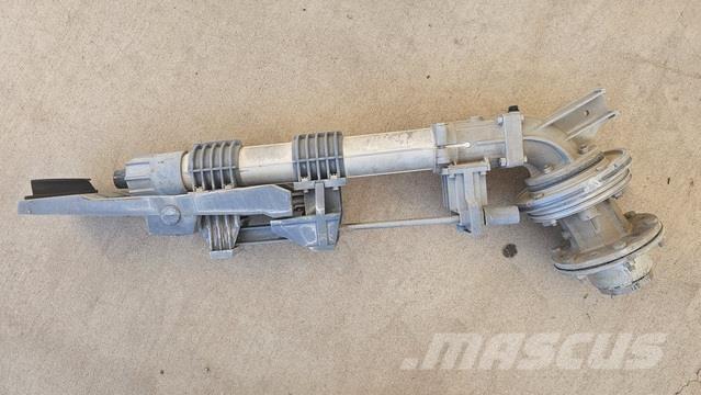  Komet Twin 160 其他