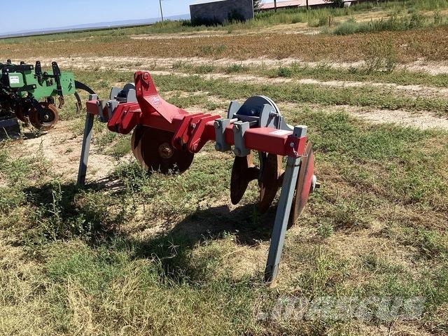 König  其他耕耘機和配件