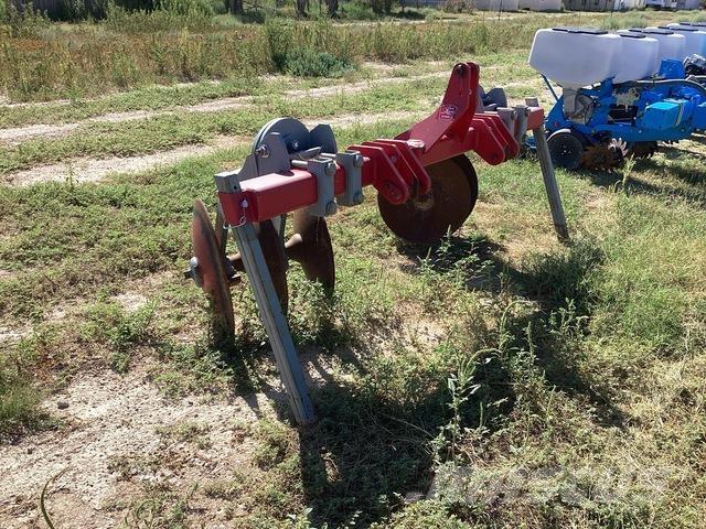 König  其他耕耘機和配件