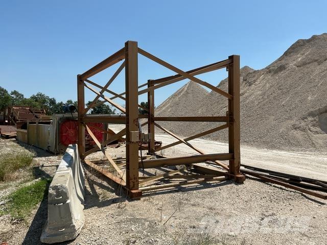 KPI-JCI 1822S 篩分機