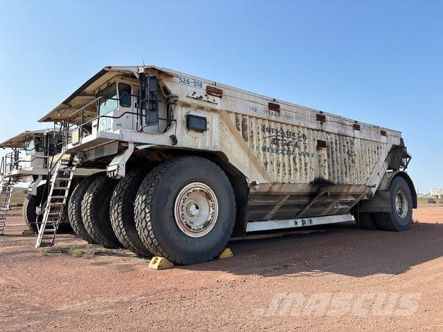 Kress CH300 鉸接式起吊車