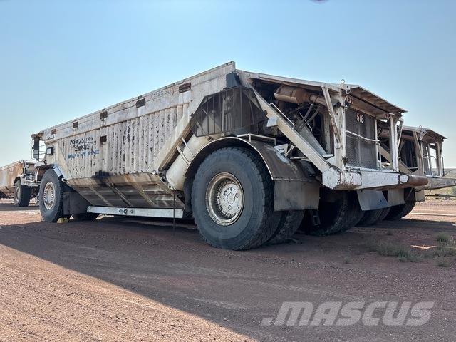 Kress CH300 鉸接式起吊車