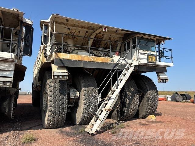 Kress CH300 鉸接式起吊車
