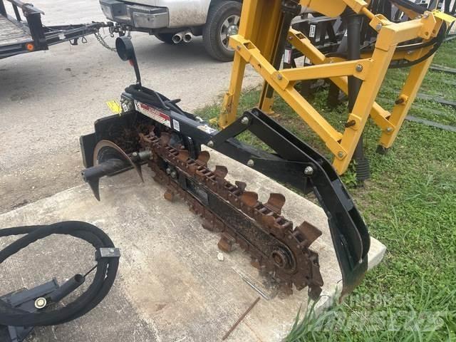 Kubota  掘溝機