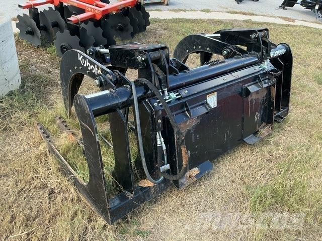 Kubota  兩爪吊夾