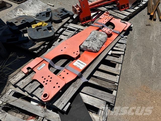 Kubota BH4945 反向鏟