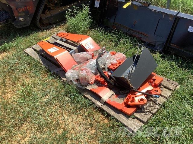 Kubota BH4985 其他
