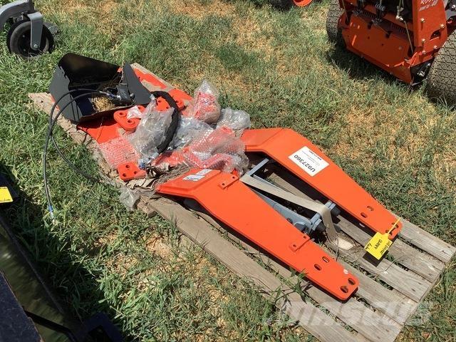 Kubota BH4985 其他