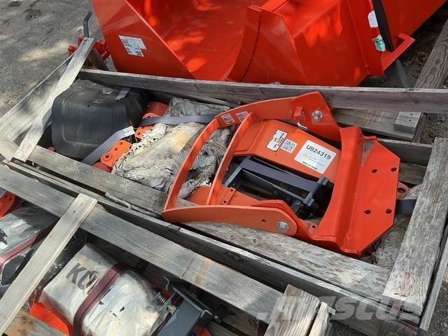 Kubota BH4985 其他