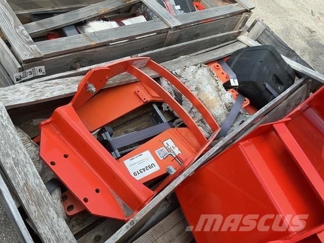 Kubota BH4985 其他
