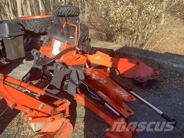 Kubota BT1400V 反向鏟