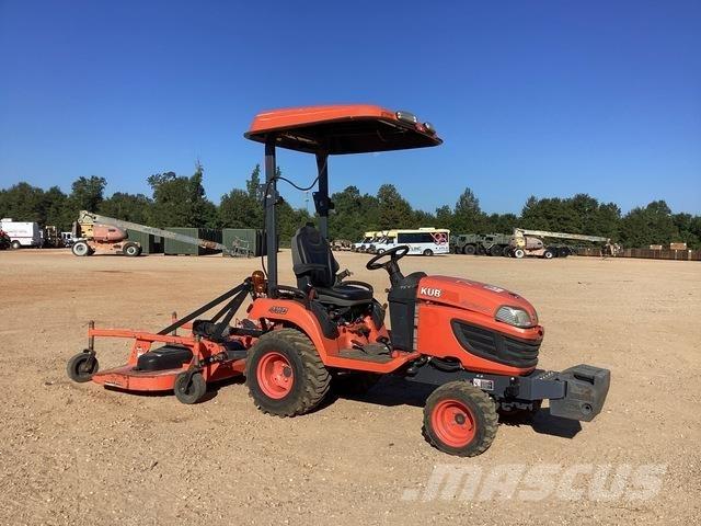 Kubota BX2370 曳引機