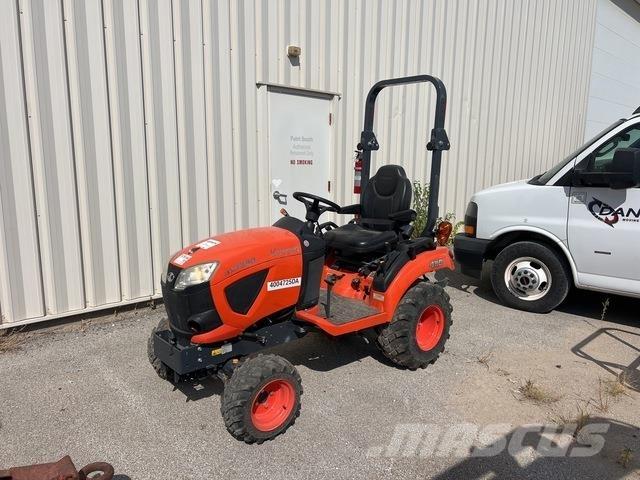 Kubota BX2380 小型曳引機