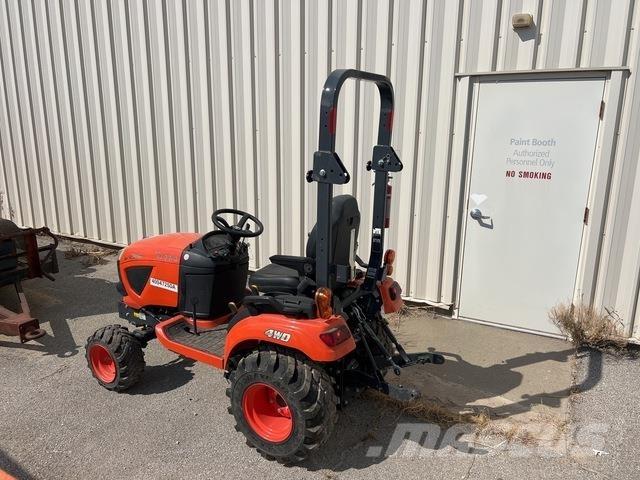 Kubota BX2380 小型曳引機