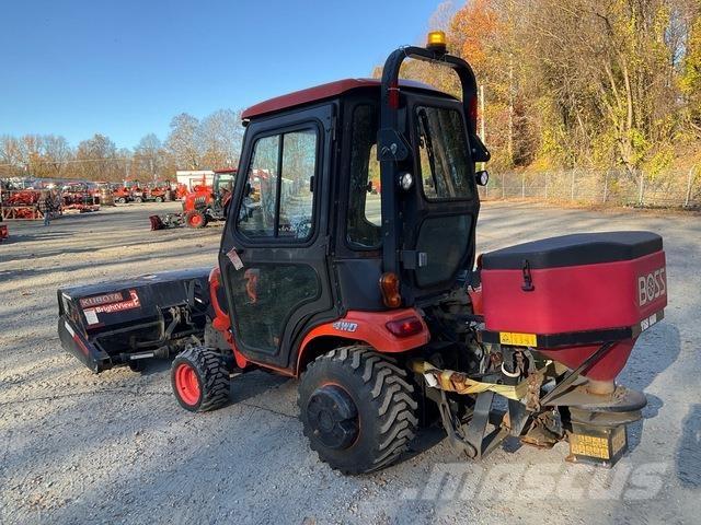 Kubota BX2380 小型曳引機