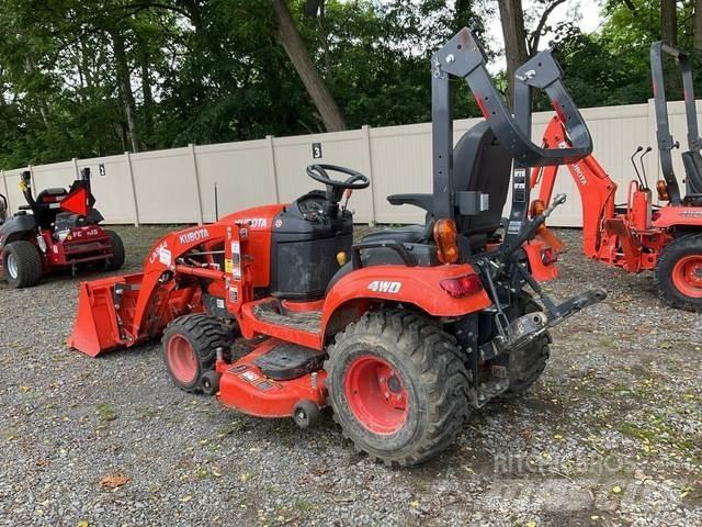 Kubota BX2380V 小型曳引機
