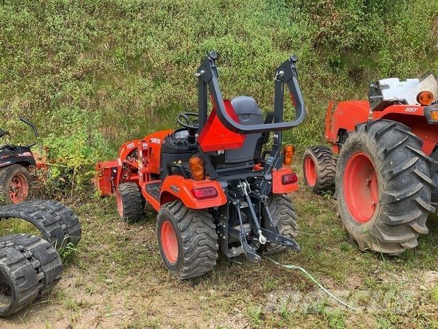 Kubota BX2380V 小型曳引機