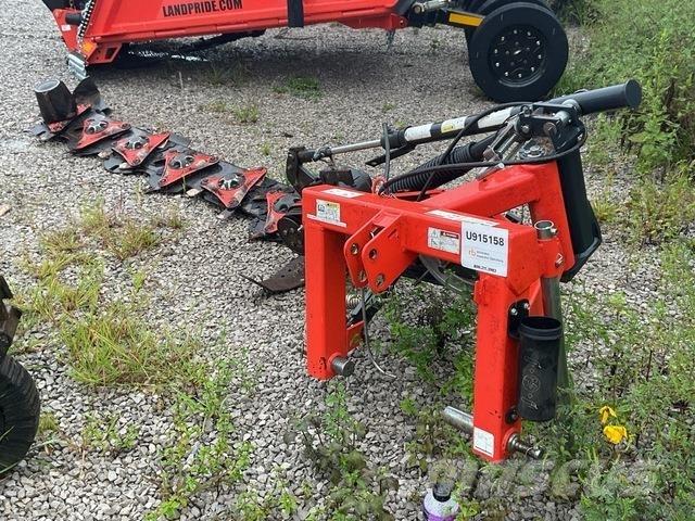 Kubota DM1024 割草劑