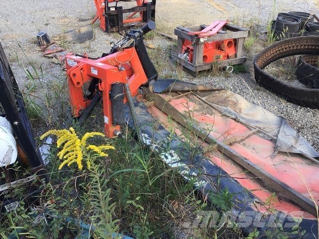 Kubota DM1024 割草劑