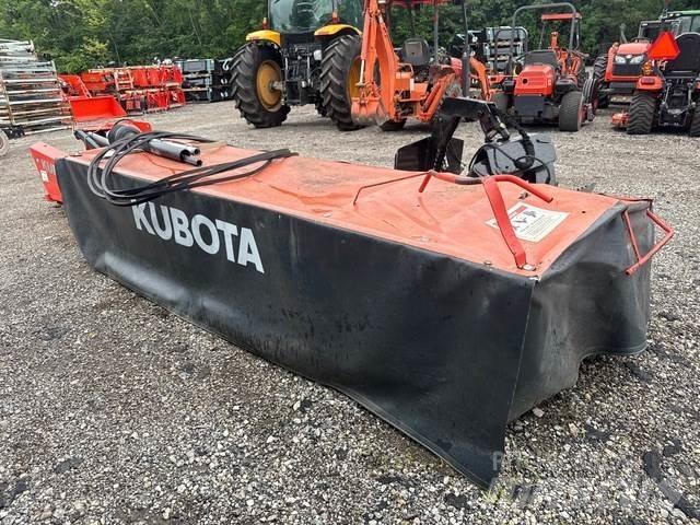 Kubota DM2028 其他