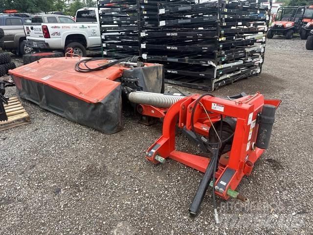 Kubota DM2028 其他