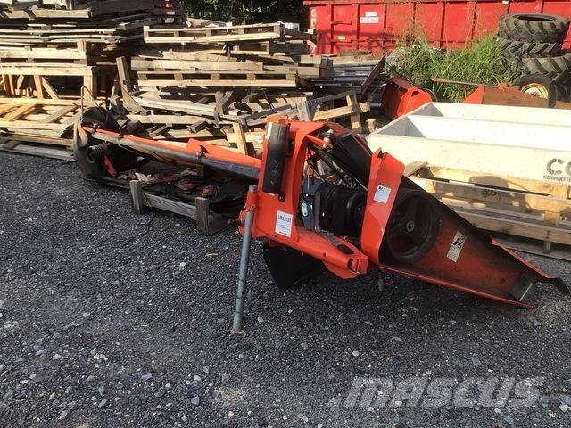 Kubota DM2028 割草劑