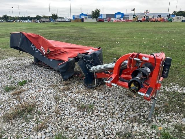 Kubota DM2028 割草劑
