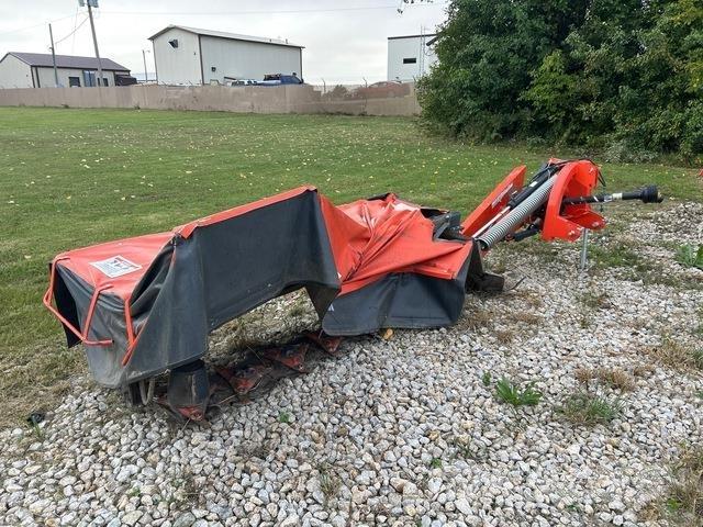 Kubota DM2028 割草劑