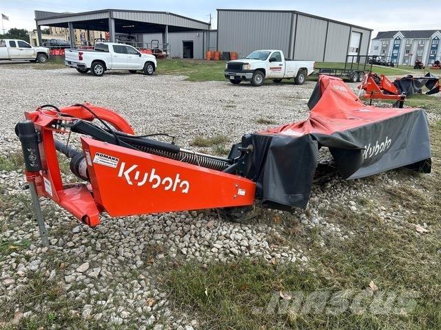 Kubota DM2028 割草劑