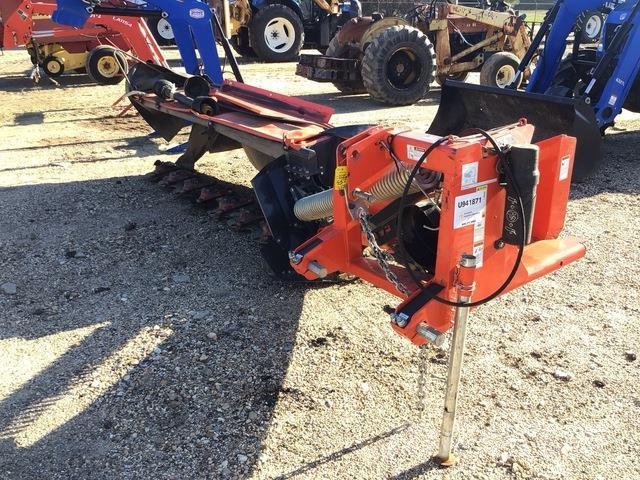 Kubota DM2028 割草劑